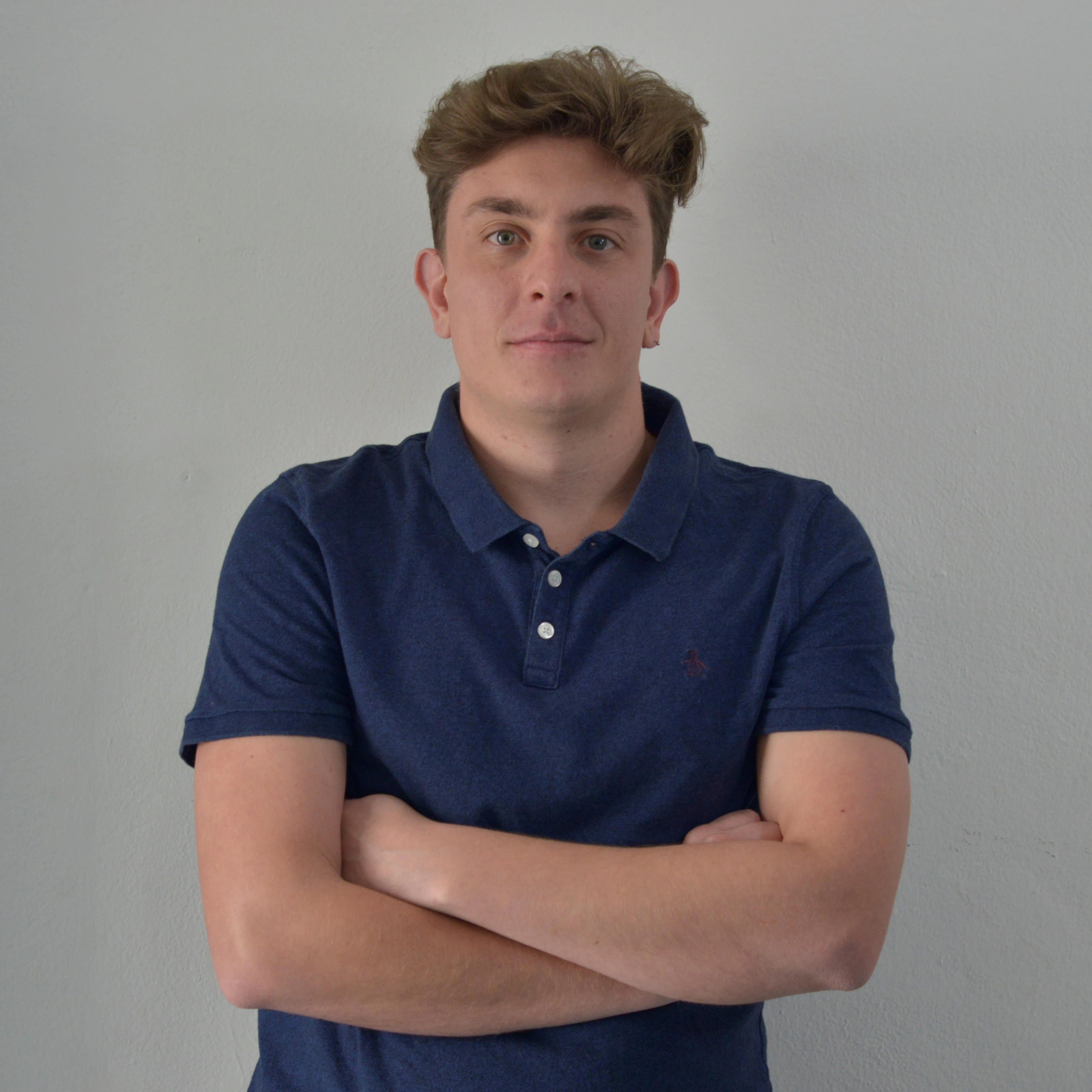 Daniel Rosso